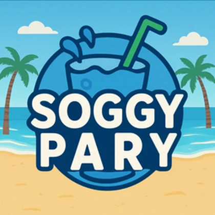Soggy Pary Roblox group icon