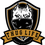 Thug life savage