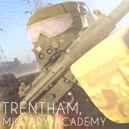 [1K VISITS] Trentham Military Academy