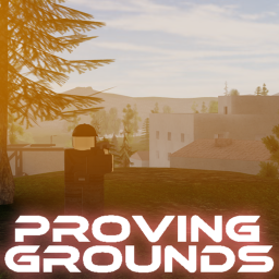 Proving Grounds