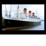 Titanic inc
