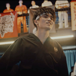 (MMA) Cobra Kai