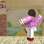 |:|Goodbye Yellow Brick Road|:|