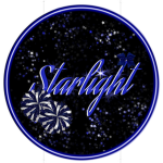 STARLIGHT CHEER Berry Ave