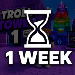 Troll tower 1