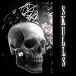 ..SKULLS..