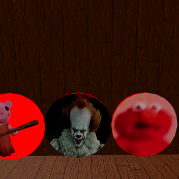 The Spooky Elevator (NEW FLOOR!)