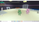 amigos irmãs uni blox