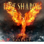 the fire shadows