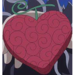 Love Pirate's