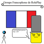 The Role Playeur FR