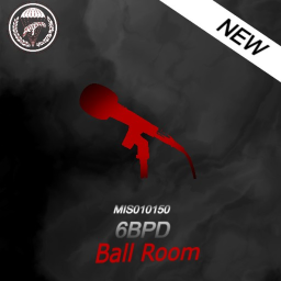 [6BPD] Ballroom