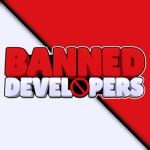 Banned Developers