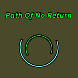 Path of no return
