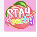 #PeachySquad!!