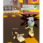 Will be named later