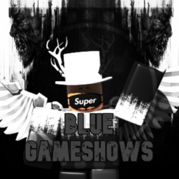 Blue Game Shows's OBBY