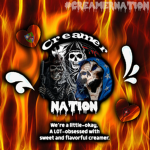 #CreamerNation