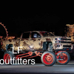 LF outfitters