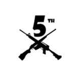 The fifth army