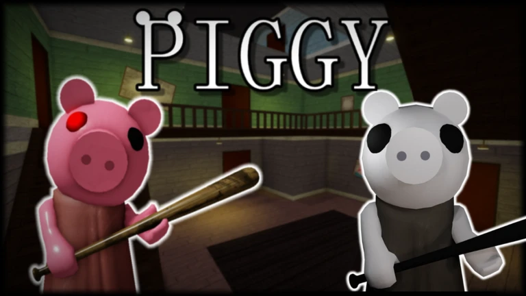Piggy: Distorted Memory | Juega en Roblox