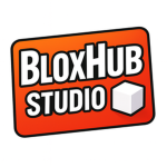 BloxHub Studio Group Thumbnail