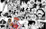 Strawhats family