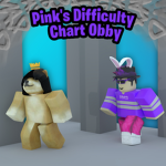 Pink’s Obby Games