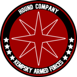 Hound Company [KAF]