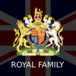 ||BA|| - Royal Family