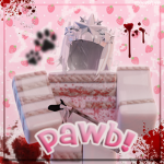 ﾐ pawb!