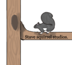 Stave Squirrel Studios