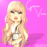 glamour vixens ও