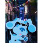 Blues Clues City