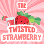 The Twisted Strawberry