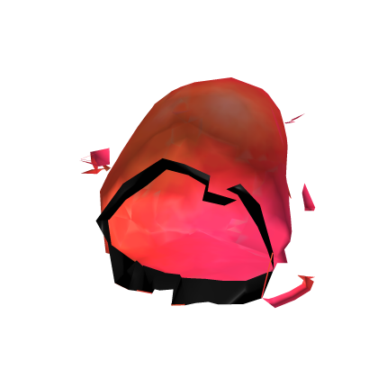 ADDON | Red Inside Recolor for Rotten Pumpkin
