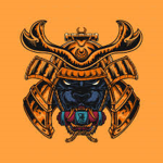 The Shogun Empire [将軍]