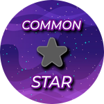 Common Star