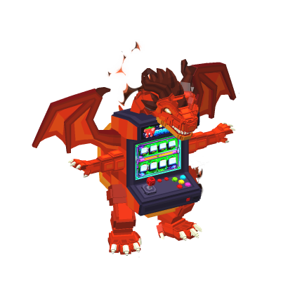 🎮 Brainrot Map Characters For