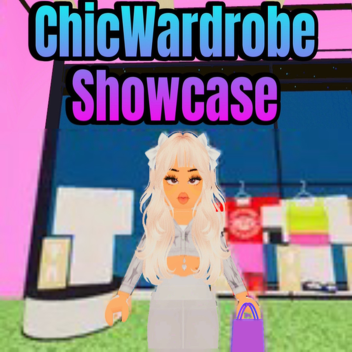 ChicWardrobe Showcase