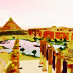Egypt