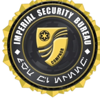 Imperial Security Bureau *ISB*