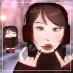 爱﹒
