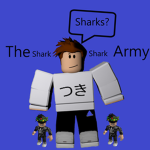The Shark Shark Army Group Thumbnail