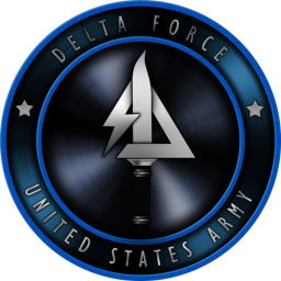 Delta Force Military Base