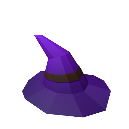 Witchs Hat