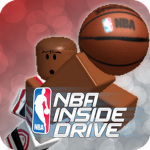 NBA Inside Drive