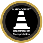 [DOT] Mano County Department Of Transportation
