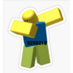 ROBLOX NOOBS OF E