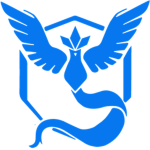 Poké | Team Mystic